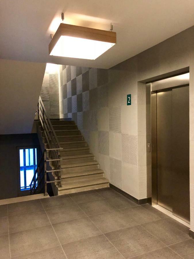 365 Daire Jūrkalne Dış mekan fotoğraf